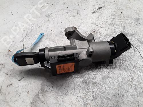 Used Ignition barrel CHEVROLET SPARK (M300) 1.0 (68 hp) 30011000