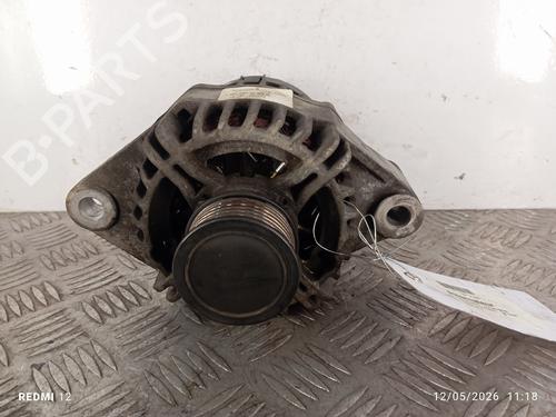 Alternador Alternador ALFA ROMEO GIULIETTA (940_) 1.6 JTDM (940FXD1A) (105 hp) 34696178 34696178