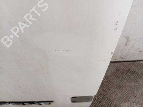 Used Right tailgate Right tailgate 39585254 39585254