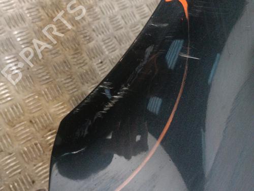 Right front fenders AUDI A4 B5 Avant (8D5) 1.9 TDI | BP30026087C42 