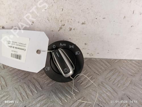 headlight-switch-vw-up-121-122-bl1-bl2-bl3-123-2011-38712669 main image