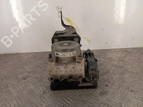 ABS Bremseaggregat ABS Bremseaggregat FORD B-MAX (JK) 1.0 EcoBoost (100 hp) 33876372 33876372