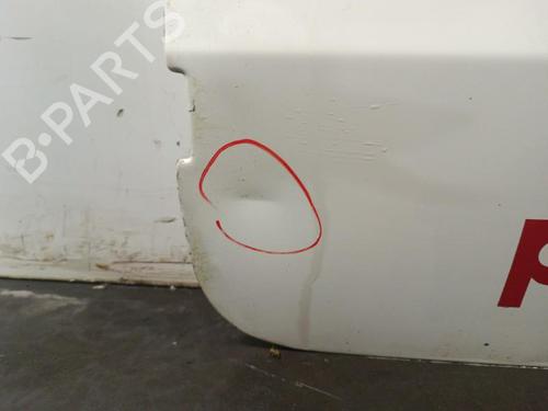 Left tailgate FORD TRANSIT Platform/Chassis (FM_ _, FN_ _) 2.0 TDCi (F_E_, F_F_) | BP30009565C76 