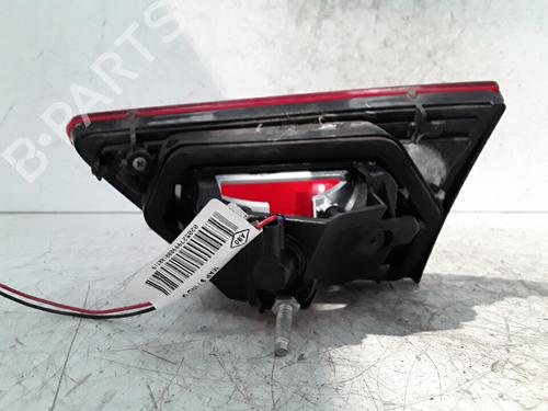 Achterlicht kofferdeksel achterklep links RENAULT CLIO IV (BH_) 1.5 dCi 75 | BP30021152C79 
