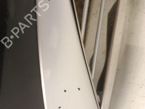 Front bumper DACIA LOGAN MCV (KS_) 1.5 dCi (KS0W) | BP30012641C7 