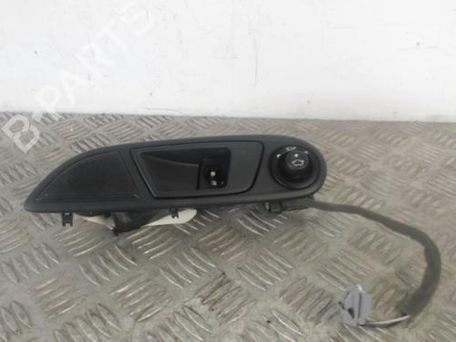 Used Mirror switch FORD FIESTA VI (CB1, CCN) 1.4 TDCi (70 hp) 30022587