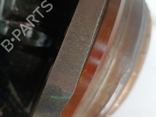 Engine RENAULT LAGUNA III Grandtour (KT0/1) 2.0 dCi (KT07, KT0J, KT14, KT1A, KT1S) | BP30020421M1 