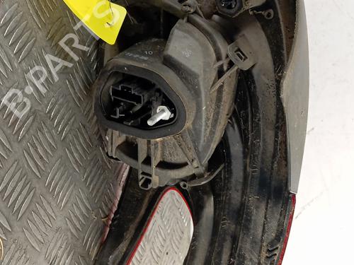 Used Left taillight Left taillight 36496777 36496777