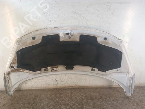 Motorhjelm PEUGEOT 207 (WA_, WC_) 1.4 HDi | BP30008387C1 