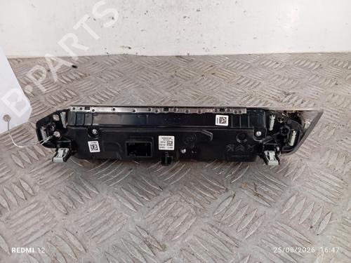 Used Climate control Climate control 38549733 38549733
