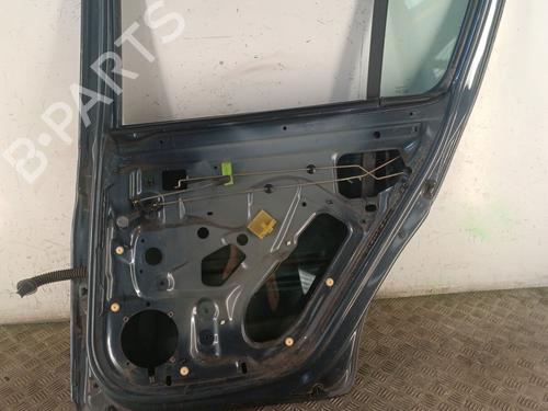 Dør højre bagtil DACIA SANDERO 1.4 MPI LPG | BP30020059C5 - Image 3
