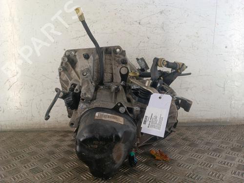 Gearbox DACIA LODGY (JS_) 1.2 TCe (JSAY, JSM0) | BP30023681M3 