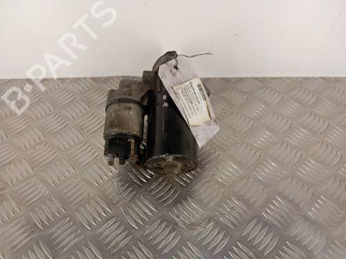 Used Starter Starter OPEL MERIVA B MPV (S10) 1.4 (75) (120 hp) 30014485 30014485