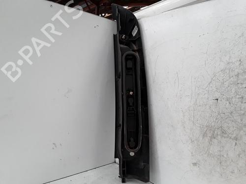 Left taillight RENAULT KANGOO (KC0/1_) D 65 1.9 (KC0E, KC02, KC0J, KC0N) | BP30021669C34