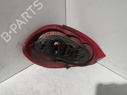 Used Right taillight TOYOTA AYGO (_B1_) 1.0 (KGB10_, KGB10R) (68 hp) 30019527