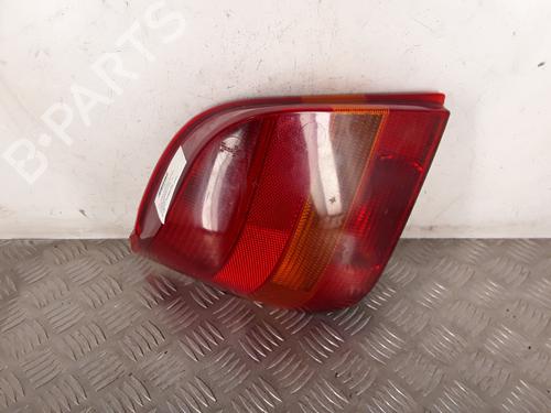 Used Left taillight FORD FIESTA III (GFJ) 1.3 (60 hp) 30080397