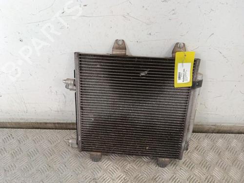 Radiateur de ac TOYOTA AYGO (_B1_) 1.0 (KGB10_, KGB10R) (68 hp) 30019046