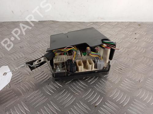 Used Electronic module RENAULT KANGOO / GRAND KANGOO II (KW0/1_) 1.5 dCi 90 (KW05, KW08, KW0G, KW11) (90 hp) 30007669