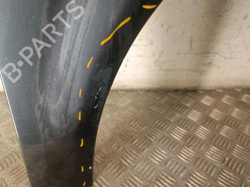 Kotflügel rechts vorne AUDI A4 B6 (8E2) 1.9 TDI | BP30007431C42 