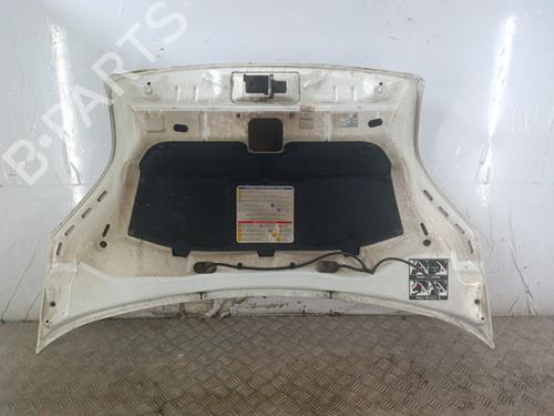 Used Hood Hood 38080690 38080690
