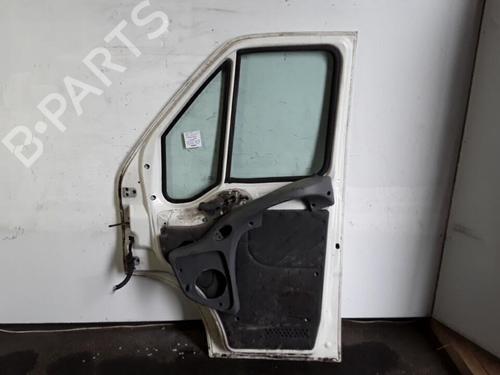 Right front door PEUGEOT BOXER Van (244) 2.8 HDi | BP30016140C3