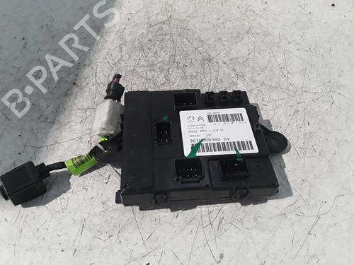 Kamera DS DS 7 Crossback (J4_, JR_, JC_) E-TENSE 4x4 (J45GBU) (300 hp) 30026309