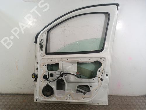 Right front door FIAT QUBO (225_) 1.3 D Multijet (225CXB1A, 225AXB1A, 225CXB11, 225AXB11,... | BP30025797C3
