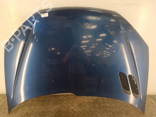 Cofano anteriore PEUGEOT 206 Hatchback (2A/C) 1.9 D (69 hp) 30012516