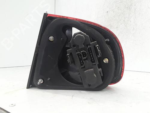 Left taillight SEAT TOLEDO II (1M2) 2.3 V5 | BP30026838C34 