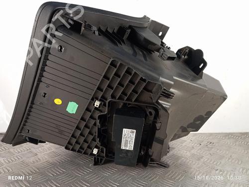 Used Glove box Glove box PEUGEOT 208 II (UB_, UP_, UW_, UJ_) 1.5 BlueHDI 100 (102 hp) 40014086 40014086
