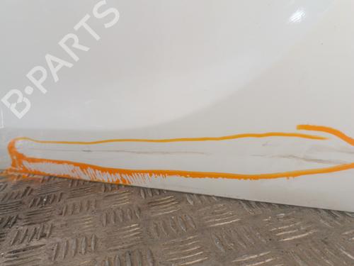 Right front door OPEL MERIVA B MPV (S10) 1.3 CDTI (75) | BP30010331C3 