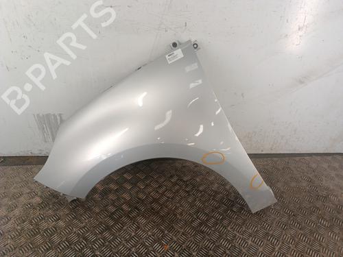 Używane Błotnik przedni lewy RENAULT SCÉNIC III (JZ0/1_) 1.4 16V (JZ0F, JZ1V) (131 hp) 30011855