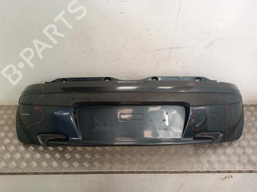 Rear bumper FIAT PUNTO (188_) 1.2 60 (188.030, .050, .130, .150, .230, .250) | BP30024578C8 
