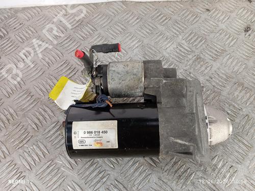 Used Starter Starter FIAT DOBLO Box Body/MPV (223_) 1.9 D (223ZXB1A) (63 hp) 36691163 36691163