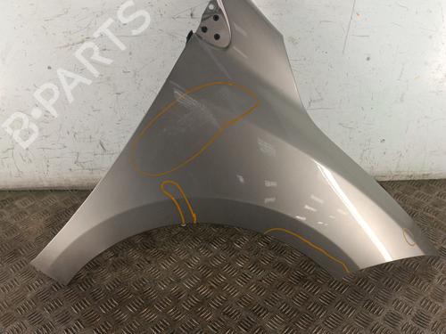 Forskærm Højre RENAULT MEGANE III Hatchback (BZ0/1_, B3_) 1.5 dCi (BZ09, BZ0D, BZ1W, BZ29, BZ14) (110 hp) 30014260