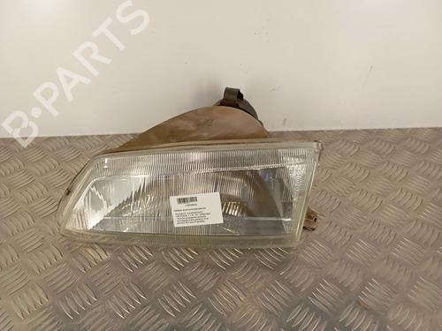 Left headlight PEUGEOT 106 II (1A_, 1C_) 1.0 i | BP30023438C28