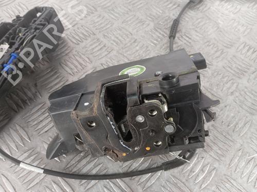 Used Front left lock CITROËN C4 Picasso II 1.6 HDi / BlueHDi 115 (115 hp) 32168312