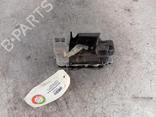 Serrure arrière droite CITROËN C5 II (RC_) 1.6 HDi (RC8HZB) (109 hp) 30010266