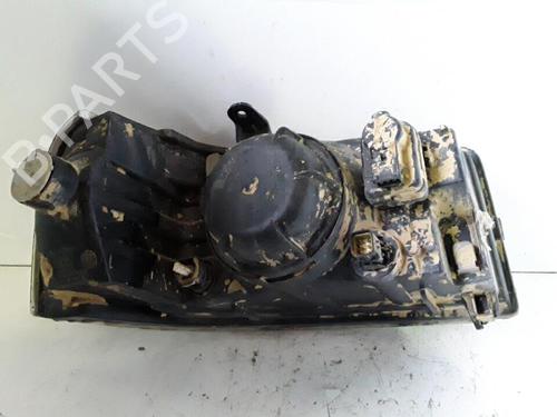 Used Left headlight LAND ROVER FREELANDER I Soft Top (L314) 1.8 i 16V 4x4 (120 hp) 30022159