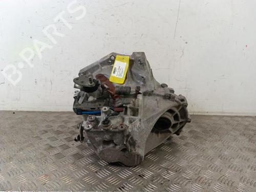 Used Gearbox TOYOTA AYGO (_B1_) 1.0 (KGB10_, KGB10R) (68 hp) 30019047
