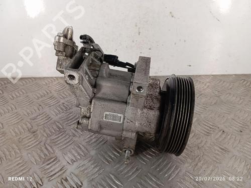 AC compressor DACIA SANDERO II 1.5 dCi | BP37519465M34 - Image 2