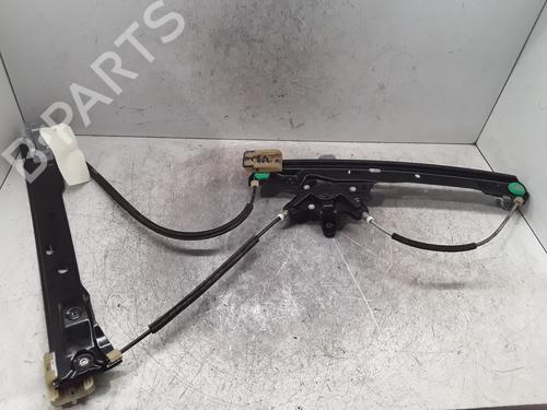 Vindusheismekanisme høyre foran FORD GRAND C-MAX (DXA/CB7, DXA/CEU) 1.6 TDCi (115 hp) 30018538