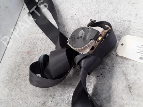 Used Front right seatbelt RENAULT KANGOO (KC0/1_) D 65 1.9 (KC0E, KC02, KC0J, KC0N) (64 hp) 30013440