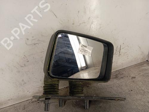 Used Left mirror CITROËN JUMPER I Van (230L) 1.9 D (69 hp) 30014384