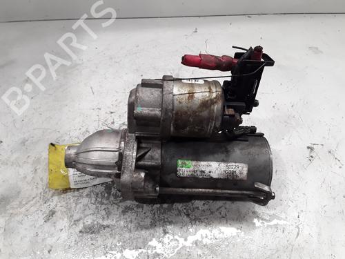 Starter FIAT DOBLO Cargo (263_) 1.3 D Multijet | BP30008652M8  - Image 5