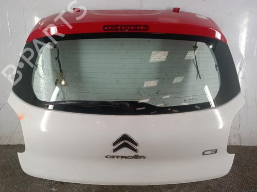 tailgate-citroen-c3-iii-sx-2016-36336983 main image