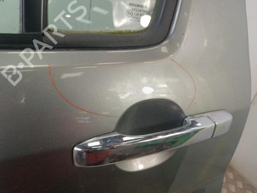Left rear door HONDA CR-V II (RD_) 2.2 CTDi (RD9) | BP30018942C4 