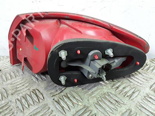 Lampa tylna lewa ALFA ROMEO 147 (937_) 1.9 JTDM 16V (937.AXN1B, 937.AXZ1B) | BP30016720C34 