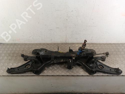 Used Subframe Subframe HYUNDAI GETZ (TB) 1.5 CRDi (88 hp) 33969789 33969789