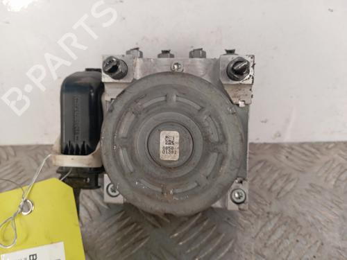 Used ABS pump ABS pump PEUGEOT 208 I (CA_, CC_) 1.2 PureTech 82 (82 hp) 33850513 33850513